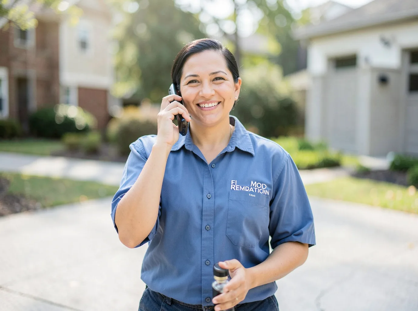 Mold Remediation Quemado, NM FAQs